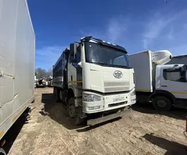 Самосвал Самосвал  FAW J6 2023 года б/у