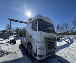 Седельный тягач Седельный тягач Камаз 54901 2023 года б/у