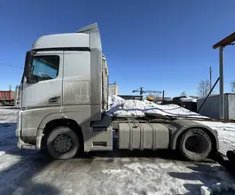 Седельный тягач Седельный тягач Камаз 54901 2023 года б/у фото 4