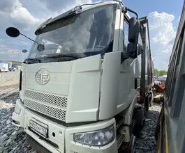 Самосвал Самосвал  FAW J6 2022 года б/у фото 4