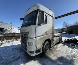 Седельный тягач Седельный тягач Камаз 54901 2023 года б/у фото 3