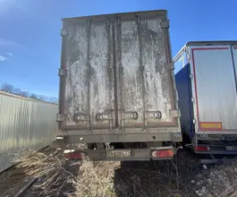 Тентованный прицеп Тонар 97855 2022 года б/у фото 3