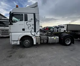 Седельный тягач Седельный тягач SITRAK c7h 2023 года б/у фото 4