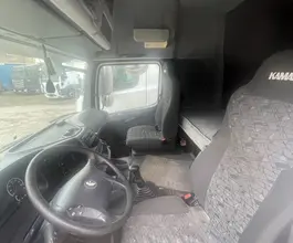 Седельный тягач Седельный тягач Камаз 5490 2020 года б/у фото 5