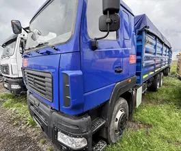 Самосвал Самосвал  МАЗ 631228 2024 года б/у фото 3