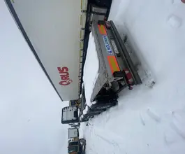 Полуприцеп-контейнеровоз KOLUMAN KK4A40F 2024 года б/у фото 5