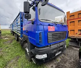 Самосвал Самосвал  МАЗ 631228 2024 года б/у