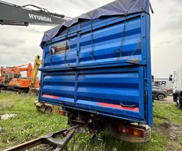 Самосвал Самосвал  МАЗ 631228 2024 года б/у фото 4