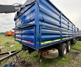 Самосвал Самосвал  МАЗ 631228 2024 года б/у фото 5