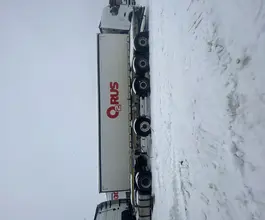 Полуприцеп-контейнеровоз KOLUMAN KK4A40F 2024 года б/у фото 4