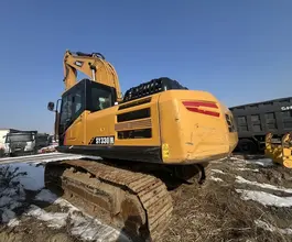 Экскаватор SANY SY330H 2024 года б/у фото 4