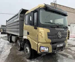 Самосвал Самосвал  Shacman SX33186T366C 2021 года б/у