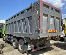 Самосвал Самосвал  Shacman SX331863366 2023 года б/у фото 5