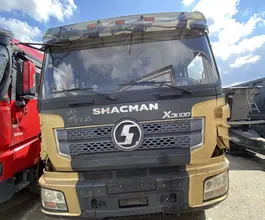 Самосвал Самосвал  Shacman SX33186V366 2022 года б/у фото 2