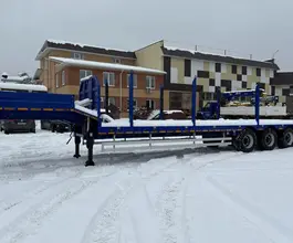 Трал Трал - 9179-0000030 2026 года новый фото 2