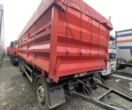 МАЗ 856103-010 2023 года б/у