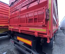 МАЗ 856103-010 2023 года б/у фото 4