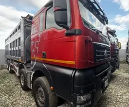Самосвал Самосвал  Sinotruk Sitrak c7h 2023 года б/у