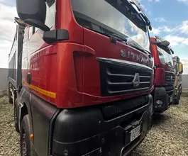 Самосвал Самосвал  Sinotruk Sitrak c7h 2023 года б/у фото 2