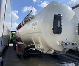 Полуприцеп-бензовоз ППЦ   Bonum 914210 2023 года б/у