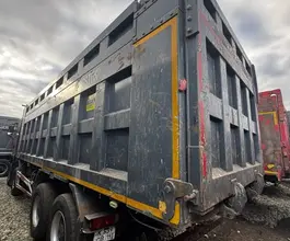 Самосвал Самосвал  Sinotruk Sitrak c7h 2023 года б/у фото 5
