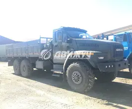 Бортовой Бортовой Урал 4320 NEXT,   б/у