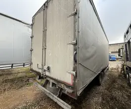Тентованный грузовик Тентованный грузовик  ГАЗ Газон 2024 года б/у фото 4