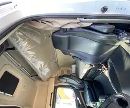 Седельный тягач Седельный тягач Shacman SX4188YV381 2023 года б/у фото 4