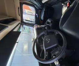 Седельный тягач Седельный тягач Shacman SX4188YV381 2023 года б/у фото 3