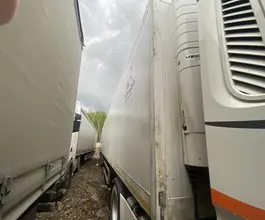 Тентованный полуприцеп Тонар 97855 2022 года б/у фото 2