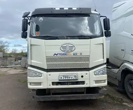 Самосвал Самосвал  FAW J6 2023 года б/у фото 3