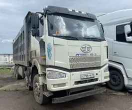 Самосвал Самосвал  FAW J6 2023 года б/у