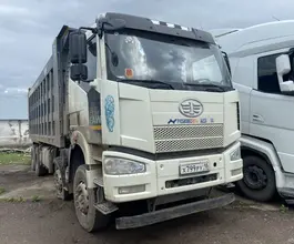Самосвал Самосвал  FAW J6 2023 года б/у фото 2