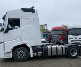 Седельный тягач Седельный тягач Shacman SX4188YV381 2023 года б/у фото 2