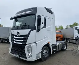 Седельный тягач Седельный тягач Shacman SX4188YV381 2023 года б/у фото 3