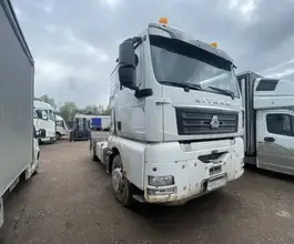 Седельный тягач Седельный тягач Shacman SX4188YV381 2023 года б/у фото 5