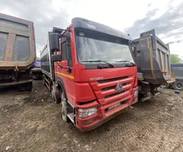 Самосвал Самосвал  Howo ZZ3407S3867E 2023 года б/у