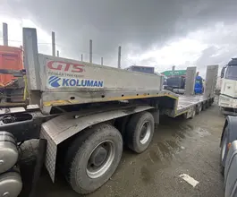 YALCIN 5LBUZ29 2023 года б/у фото 5