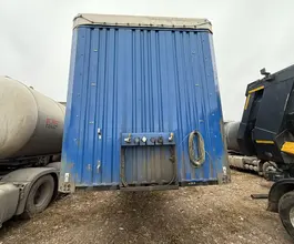 Специальный полуприцеп ТЗА 588510 2022 года б/у фото 4