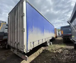 Тентованный грузовик Тентованный грузовик  Камаз 2024 года б/у фото 4