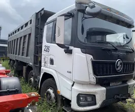 Самосвал Самосвал  Shacman SX33186V366 2023 года б/у