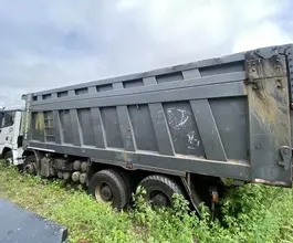 Самосвал Самосвал  SHACMAN SX33186V366 2023 года б/у фото 5