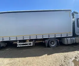 Специальный полуприцеп ZHIHUISHU TDZ9401XXY 2023 года б/у фото 5
