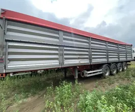 Полуприцеп-сортиментовоз ТОНАР 9989 2023 года б/у фото 5