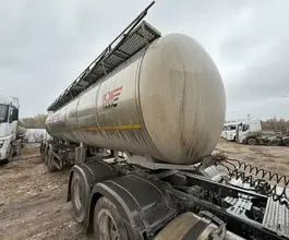 ППЦ   FOXTANK 966612 2022 года б/у