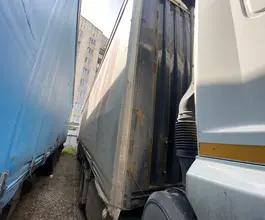 Бортовой ТОНАР 97461 2018 года б/у фото 2