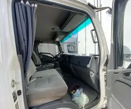 Тентованный грузовик Тентованный грузовик  JAC 2023 года б/у фото 5