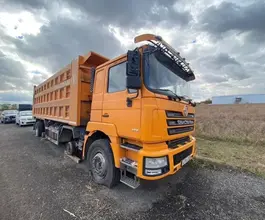 Самосвал Самосвал  Shacman SX3318DT366 2021 года б/у