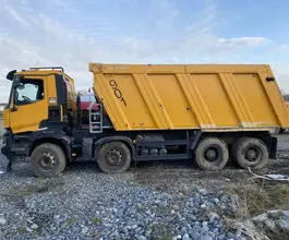 Самосвал Самосвал  Renault K 2021 года б/у фото 3