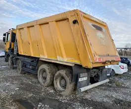 Самосвал Самосвал  Renault K 2021 года б/у фото 4
